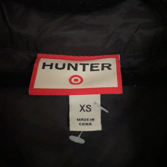 Hunter Sleeveless Dress/Coverup NWOT - Picture 3 of 3